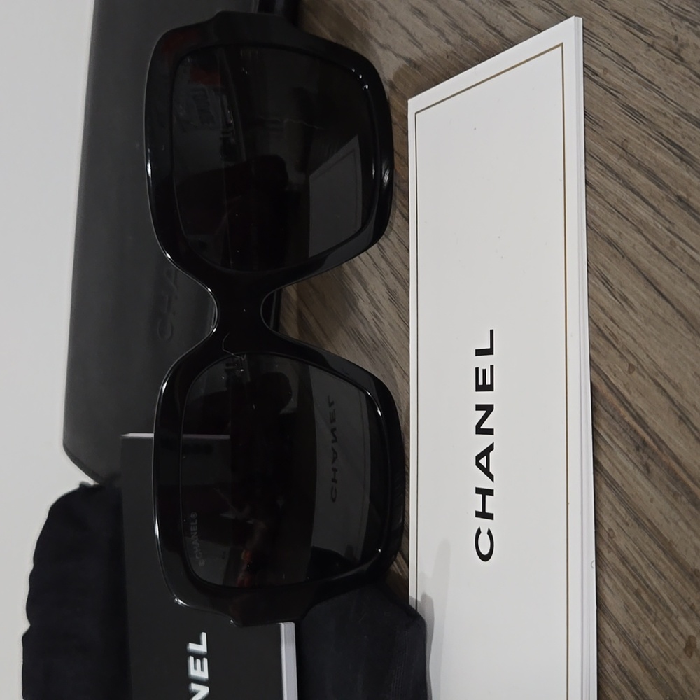 Authentic Chanel 5479 Sunglasses